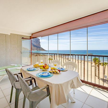 Apartamento Calpeplaya - Plusholidays Buitenkant foto