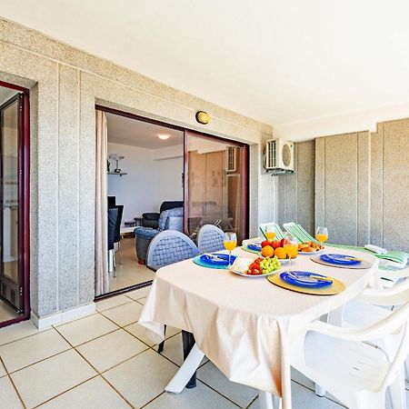 Apartamento Calpeplaya - Plusholidays Buitenkant foto
