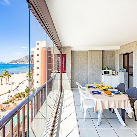 Apartamento Calpeplaya - Plusholidays Buitenkant foto