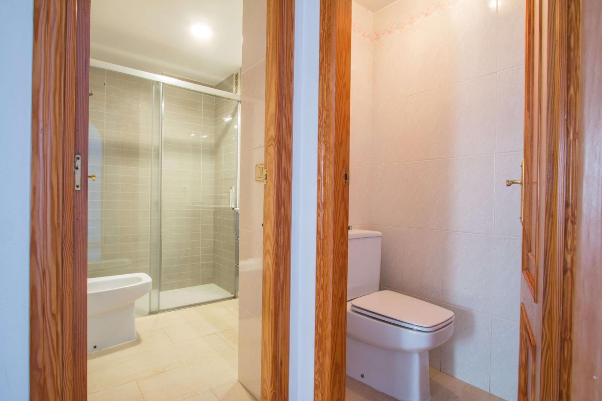 Apartamento Calpeplaya - Plusholidays Buitenkant foto