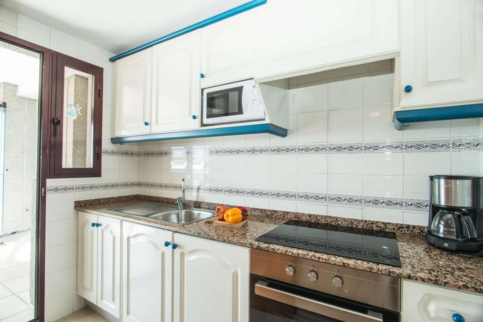 Apartamento Calpeplaya - Plusholidays Buitenkant foto