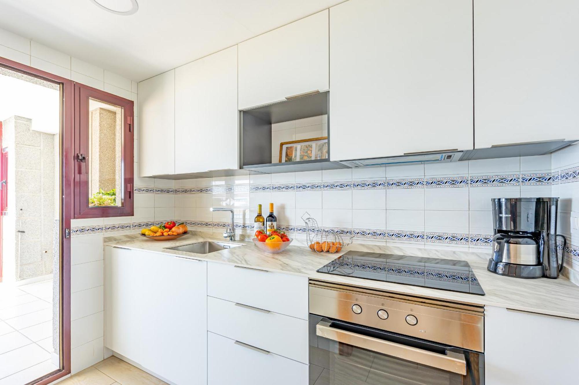 Apartamento Calpeplaya - Plusholidays Buitenkant foto
