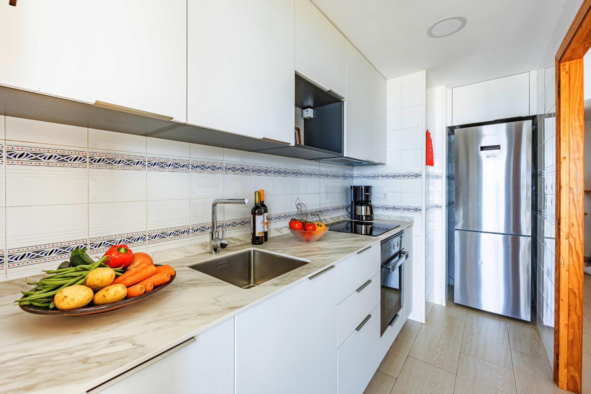 Apartamento Calpeplaya - Plusholidays Buitenkant foto
