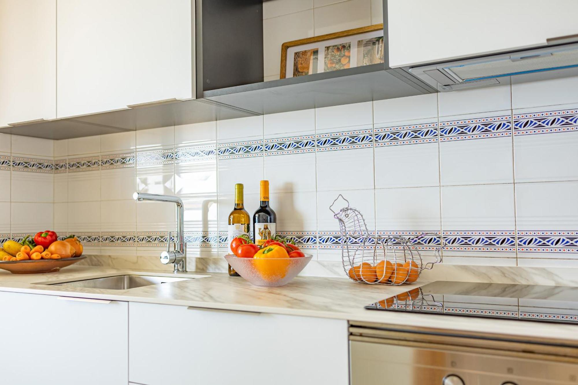Apartamento Calpeplaya - Plusholidays Buitenkant foto