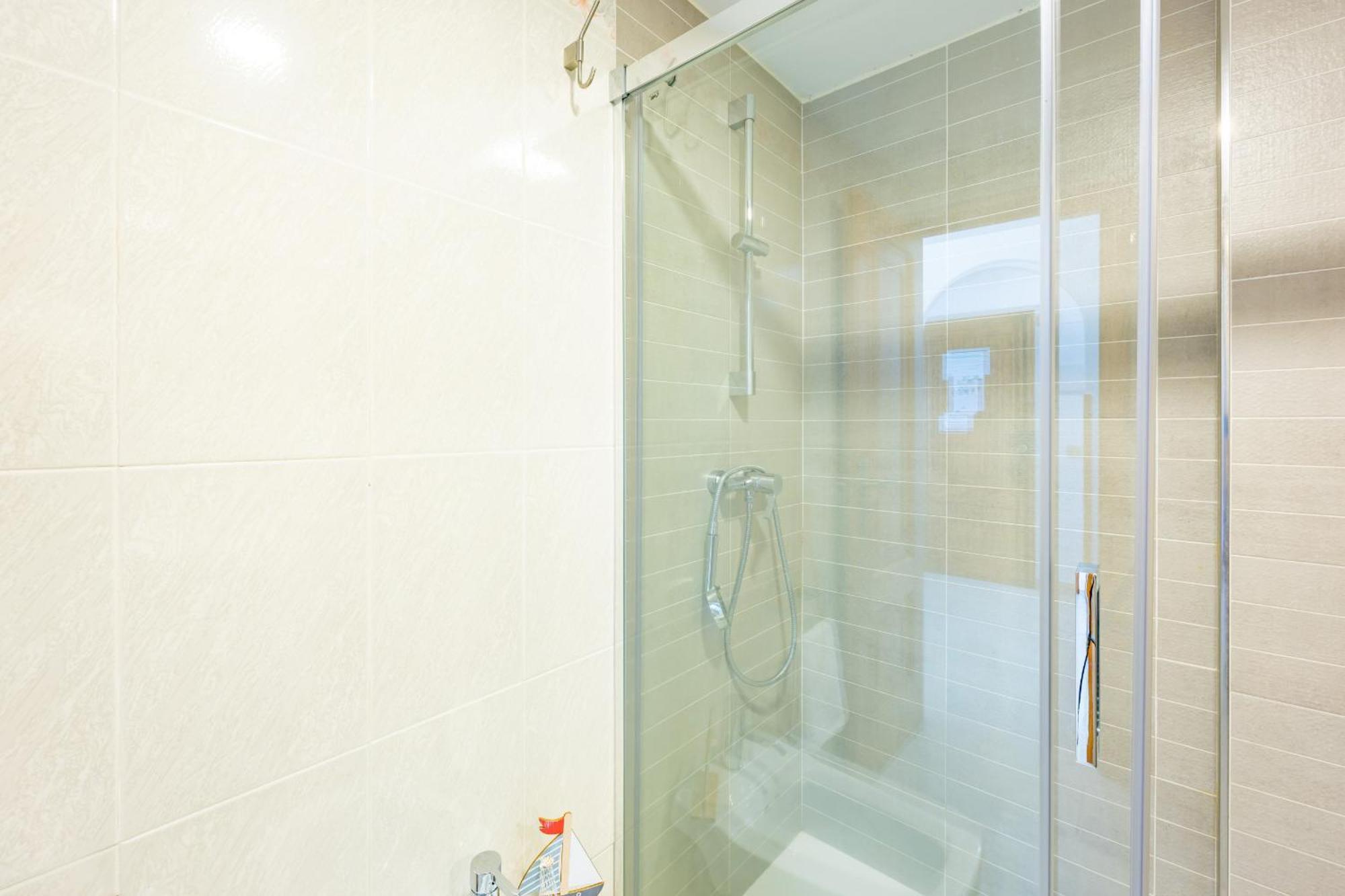 Apartamento Calpeplaya - Plusholidays Buitenkant foto